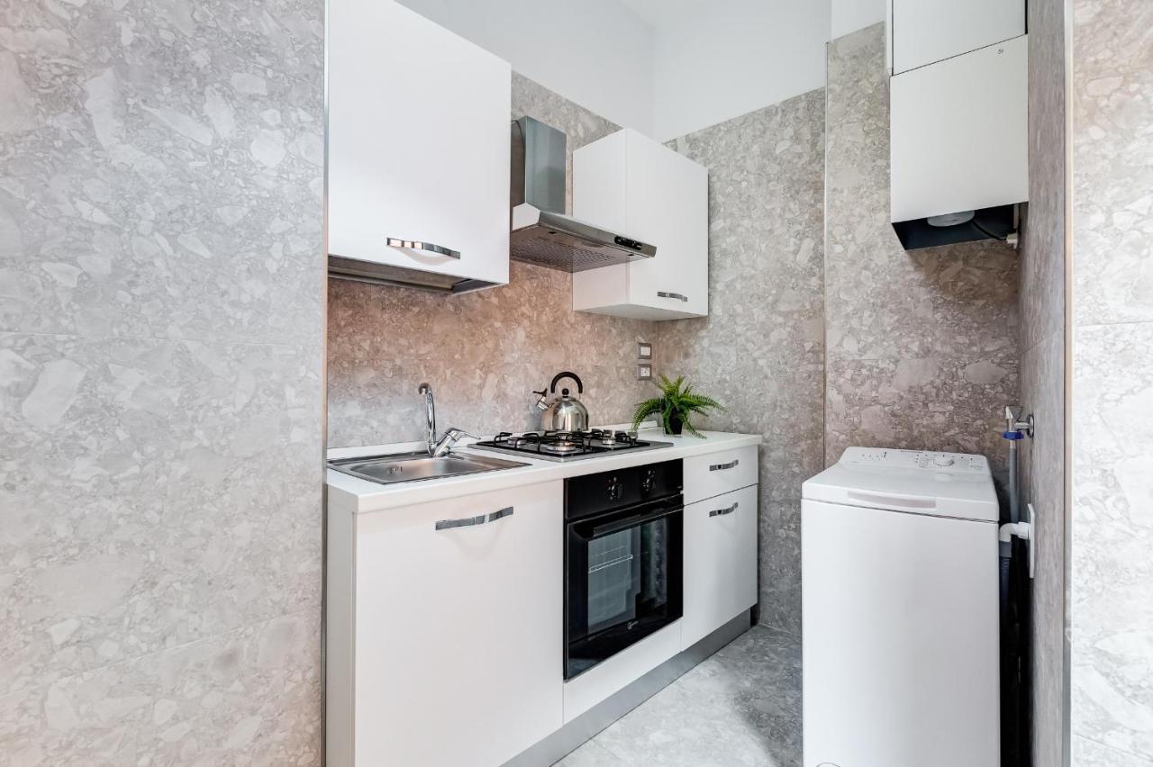 Apartment Trevi Fountain - Shabby - Romedreamhome Rom