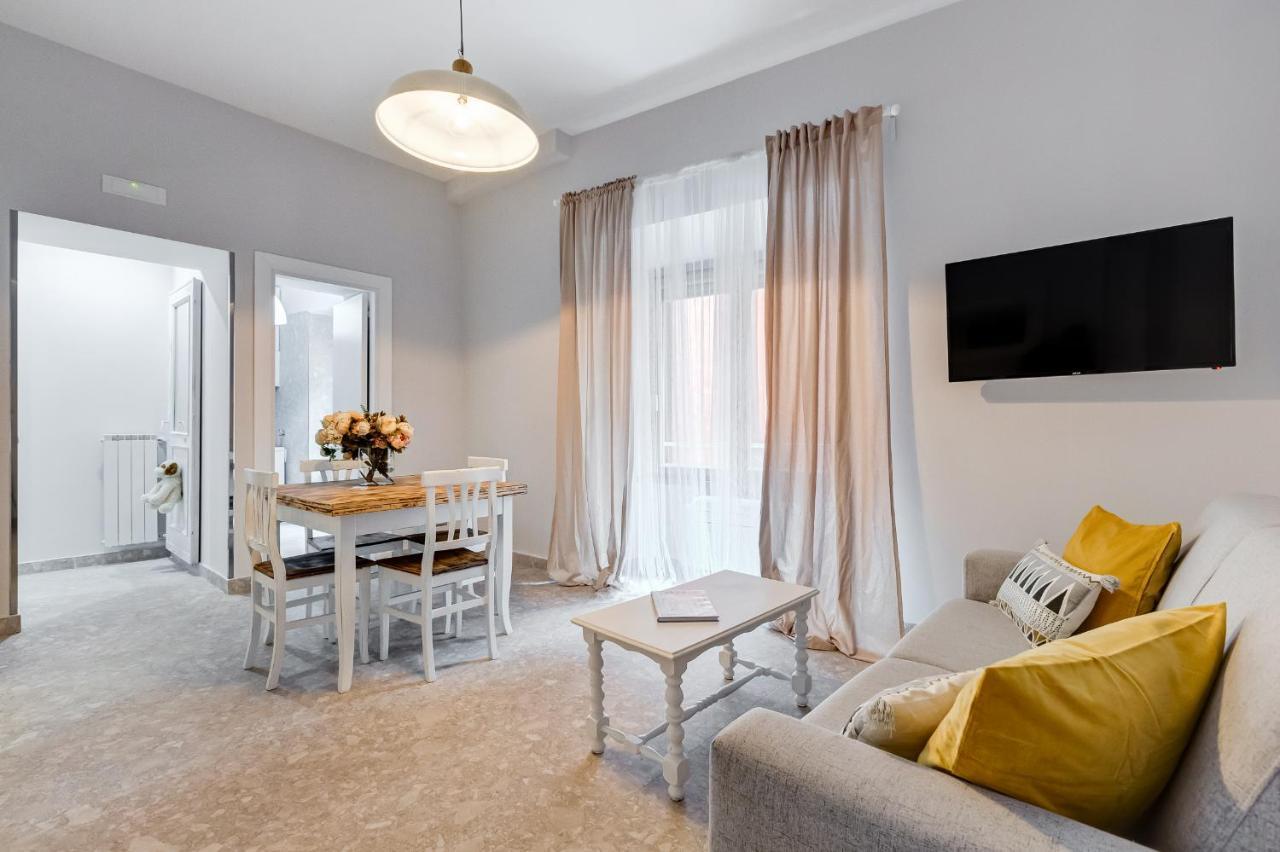 Apartment Trevi Fountain - Shabby - Romedreamhome Rom
